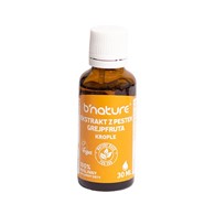 Ekstrakt z pestek grejpfruta krople 30 ml