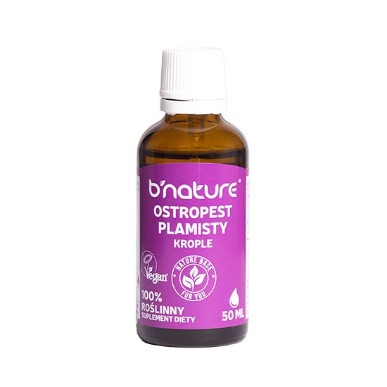 OSTROPEST PLAMISTY krople 50 ml