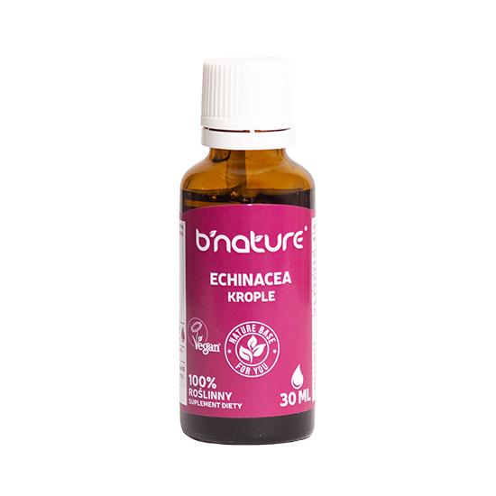 Echinacea krople 30 ml