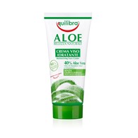 ALOESOWY KREM NAWILŻAJĄCY DO TWARZY 75 ml