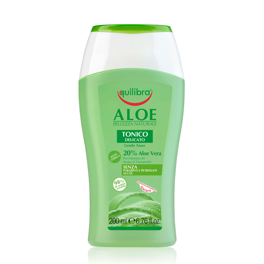 ALOESOWY TONIK 200 ml