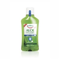 ALOESOWY MULTI-AKTYWNY PŁYN DO PŁUKANIA JAMY USTNEJ  500 ml