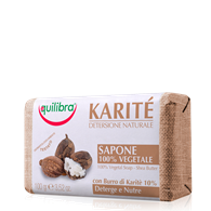 MYDŁO Z MASŁEM SHEA 100 g