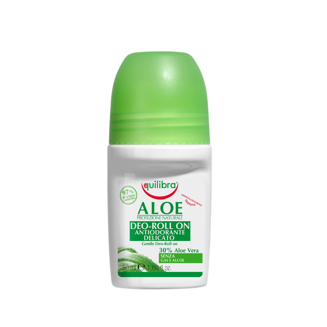 ALOESOWY DEZODORANT W KULCE Z KWASEM HIALURONOWYM 50 ml