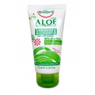 EXTRA ALOESOWY DERMO ŻEL MULTI-ACTIVE 75 ml