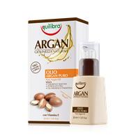 ARGANOWY OLEJEK 100% 30 ml