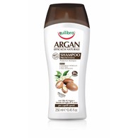 ODŻYWCZY SZAMPON  ARGAN I KWAS HIALURONOWY  265 ml
