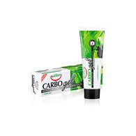 ALOESOWA PASTA DO ZĘBÓW Z AKTYWNYM WĘGLEM 75ml