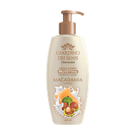 KREM OCHRONNY DO CIAŁA MAKADAMIA & MIÓD 400ml
