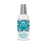 PERFUMY OTULAJĄCE BIAŁE PIŻMO 100ml