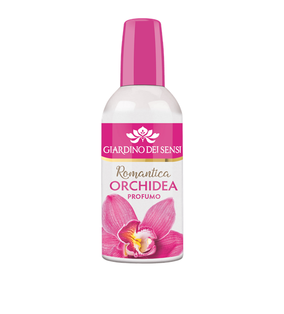 PERFUMY ROMANTYCZNA ORCHIDEA 100ml