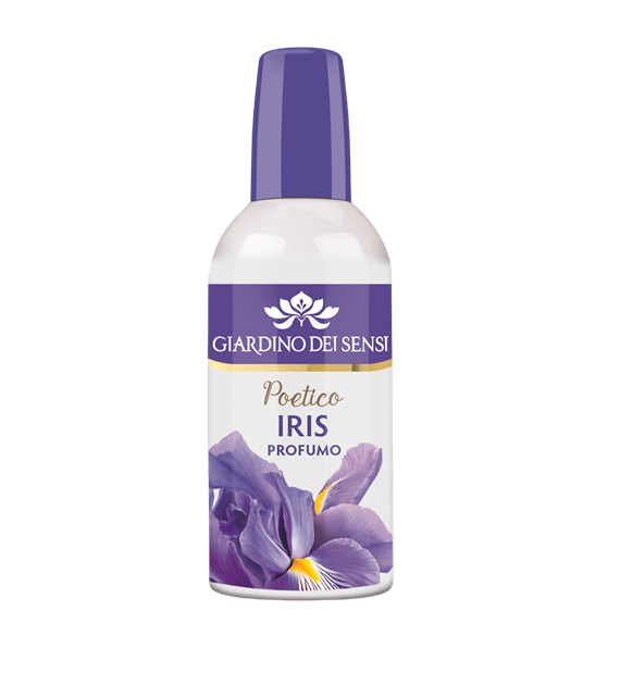 PERFUMY POETYCKI IRYS 100ml