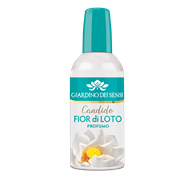 PERFUMY NIESKAZITELNY KWIAT LOTOSU 100ml