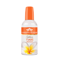 PERFUMY EGZOTYCZNY KWIAT TAHITI 100ml