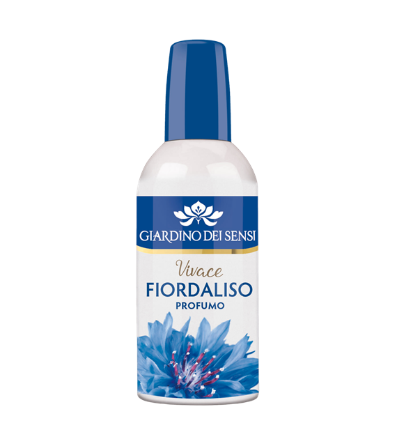 PERFUMY PEŁEN ENERGII CHABER BŁAWATEK 100ml