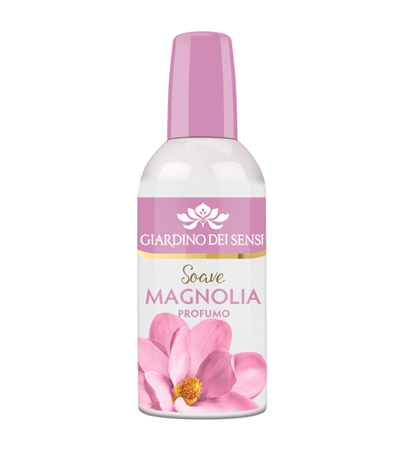 PERFUMY SUBTELNIE DELIKATNA MAGNOLIA 100ml