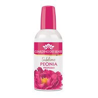 PERFUMY WYSUBLIMOWANA PIWONIA 100ml