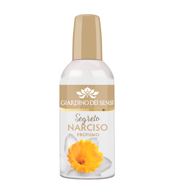 PERFUMY TAJEMNICZY NARCYZ 100ml