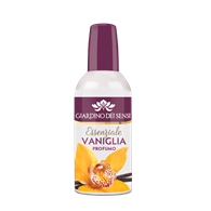 PERFUMY ESENCJONALNA WANILIA 100ml