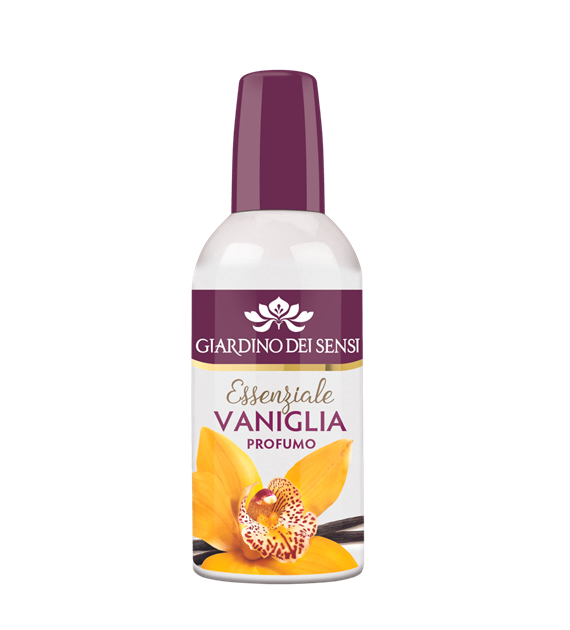 PERFUMY ESENCJONALNA WANILIA 100ml