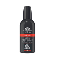 PERFUMY MĘSKIE DREWNO ŚRÓDZIEMNOMORSKIE 100ml