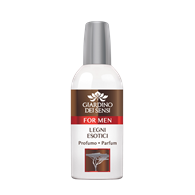 PERFUMY MĘSKIE DREWNO EGZOTYCZNE 100ml