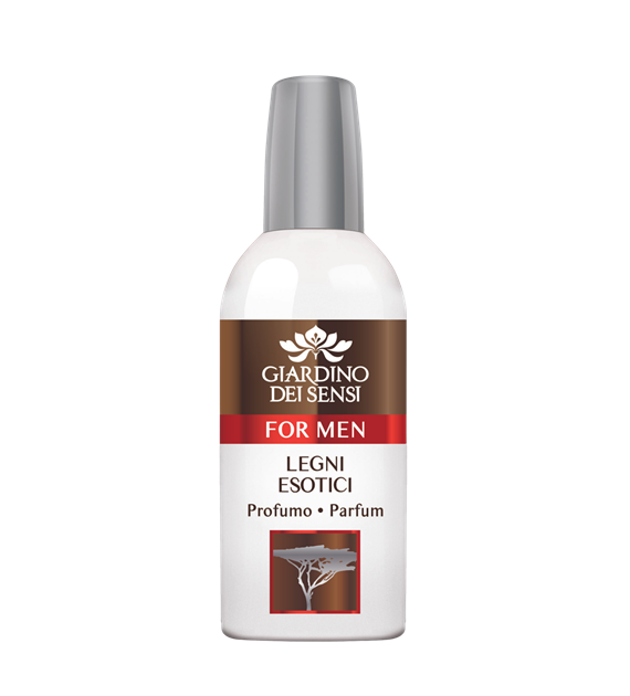 PERFUMY MĘSKIE DREWNO EGZOTYCZNE 100ml