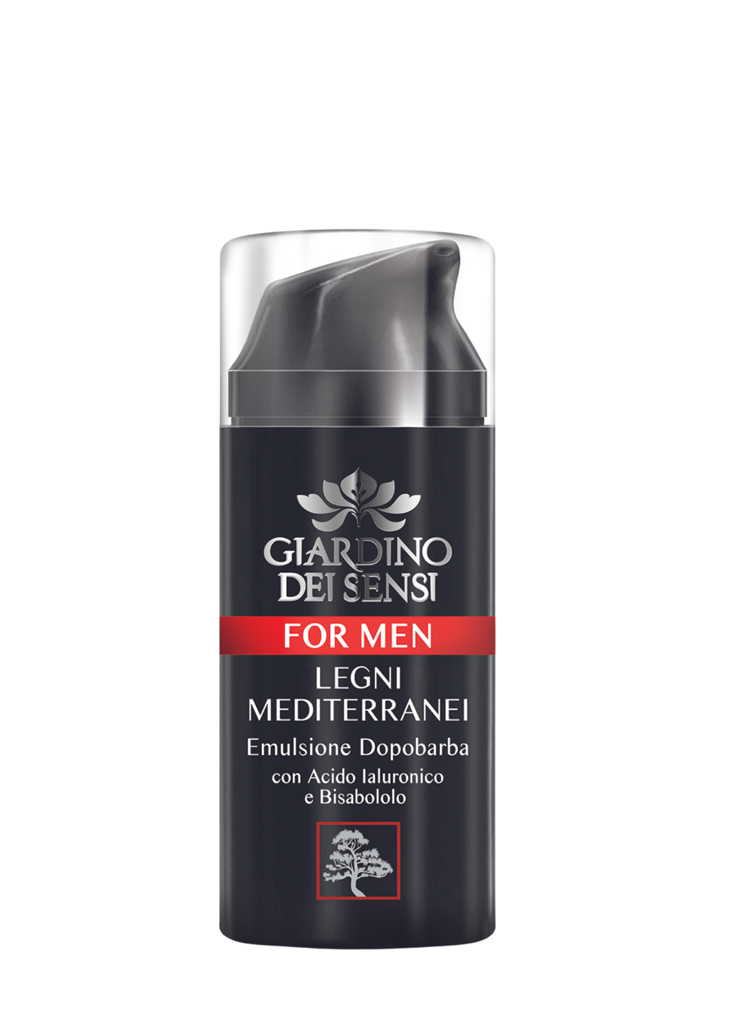 EMULSJA PO GOLENIU DREWNO ŚRÓDZIEMNOMORSKIE 75ml