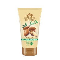 MLECZKO OCZYSZCZAJĄCE DO TWARZY ARGAN ECO BIO 150 ml