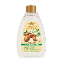WODA MICELARNA ARGAN ECO BIO 150 ml