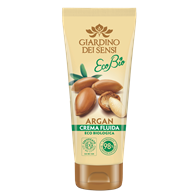 BALSAM DO CIAŁA ARGAN ECO BIO 200 ml