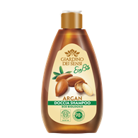 ŻEL POD PRYSZNIC ARGAN ECO BIO 250 ml