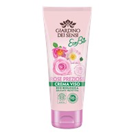 NAWILŻAJĄCY KREM DO TWARZY SZLACHETNE RÓŻE ECO BIO 75 ml