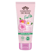 BALSAM DO CIAŁA  SZLACHETNE RÓŻE ECO BIO 200 ml