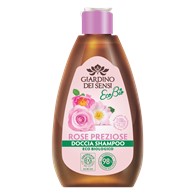 ŻEL POD PRYSZNIC SZLACHETNE RÓŻE ECO BIO 250 ml