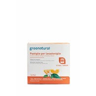 GN TABLETKI DO ZMYWARKI CYTRYNA & POMARAŃCZA 25 szt.