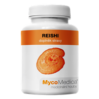 REISHI - 90 kaps