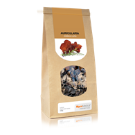 AURICULARIA - suszony grzyb - 100 g