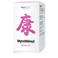 MycoSTIMUL - 180 tabl.