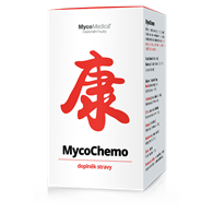 MycoCHEMO - 180 tabl.