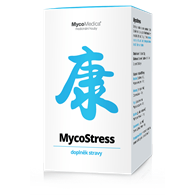 MykoSTRESS - 180 tabl.