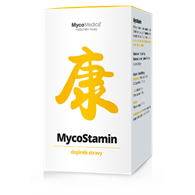 MycoSTAMIN -180 tabl.