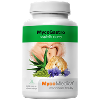 MycoGASTRO - 90 g (proszek)