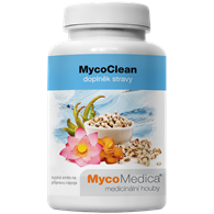 MycoCLEAN - 90 g (proszek)