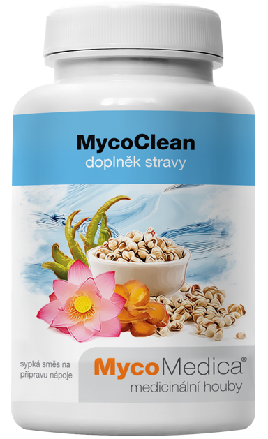 MycoCLEAN - 90 g (proszek)