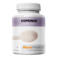 COPRINUS - 90 kaps.