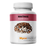 MAITAKE - 90 kaps.