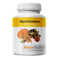 MycoCOMPLEX - 90 kaps.