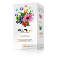 MultiCELL - 60 kaps