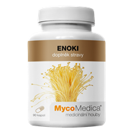 ENOKI - 90 kaps.